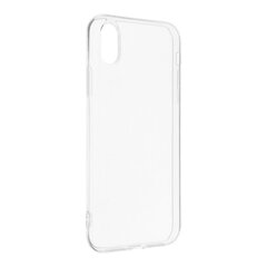 OEM Clear Case kaina ir informacija | Telefono dėklai | pigu.lt