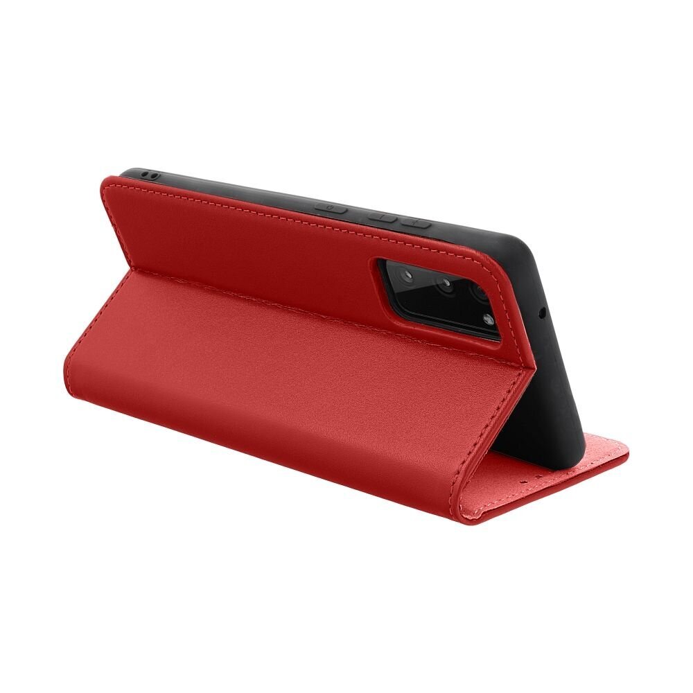 OEM Smart Pro Leather Case kaina ir informacija | Telefono dėklai | pigu.lt