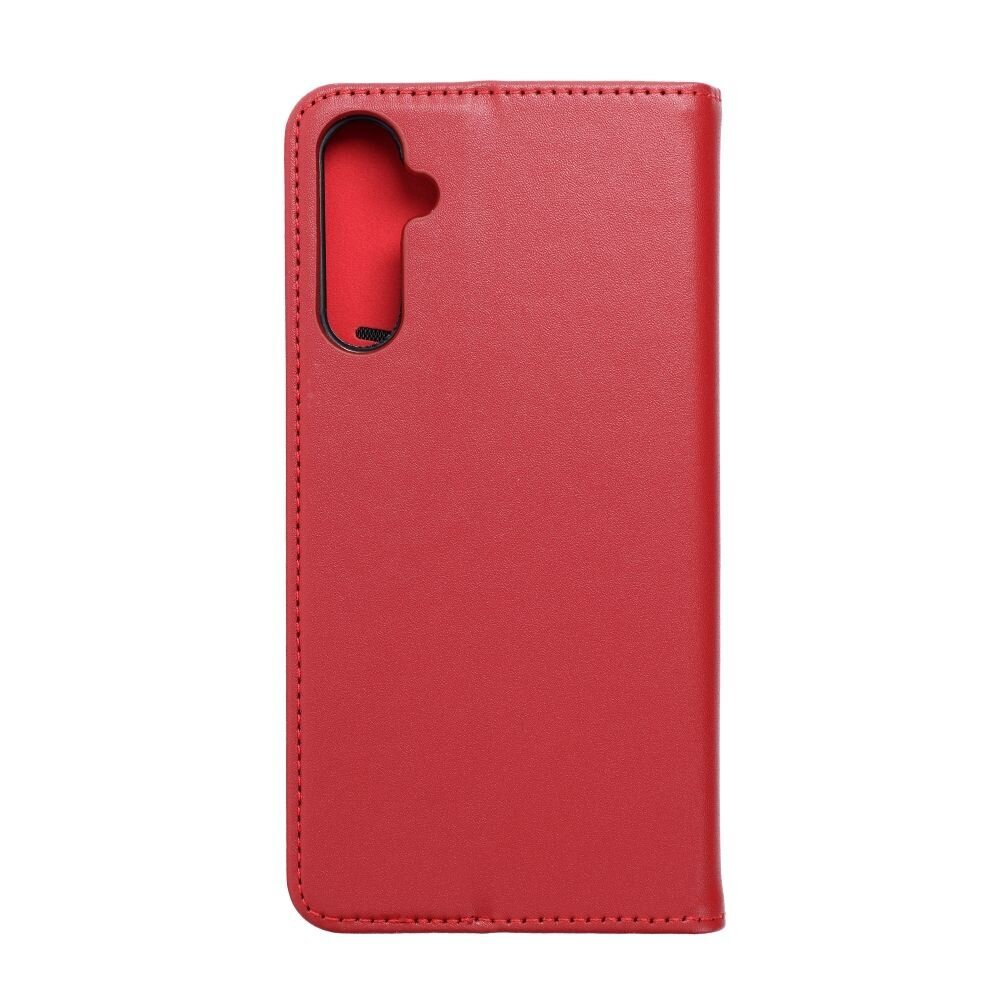 OEM Smart Pro Leather Case kaina ir informacija | Telefono dėklai | pigu.lt