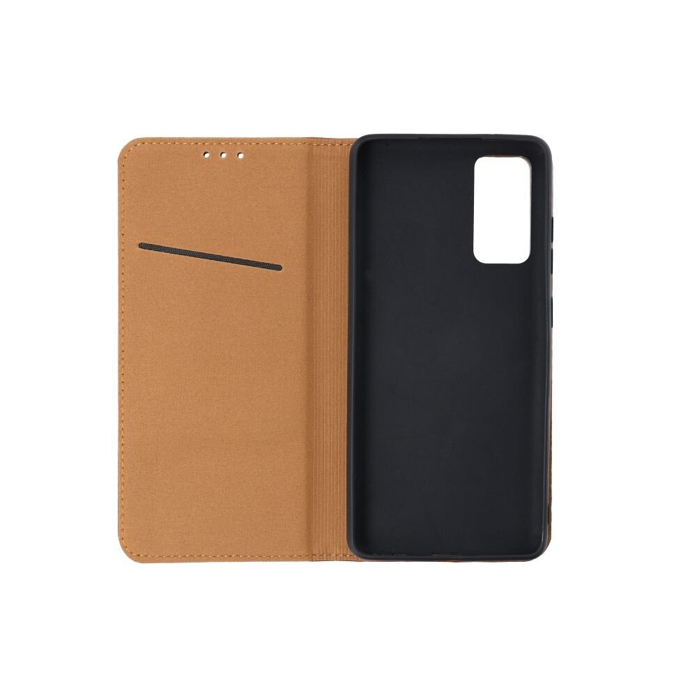 OEM Smart Pro Leather Case kaina ir informacija | Telefono dėklai | pigu.lt