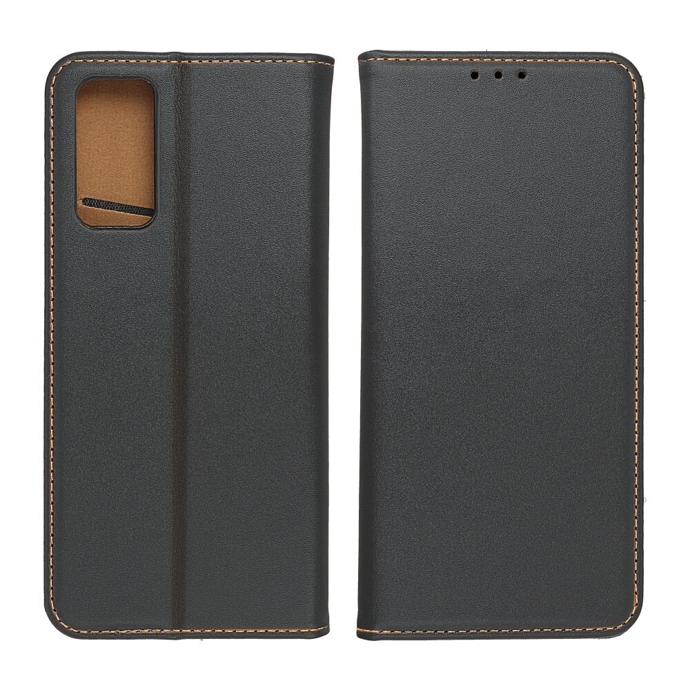 OEM Smart Pro Leather Case kaina ir informacija | Telefono dėklai | pigu.lt