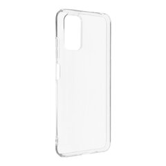 OEM Clear Case 2mm kaina ir informacija | Telefono dėklai | pigu.lt