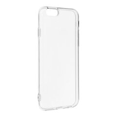 OEM Clear Case цена и информация | Чехлы для телефонов | pigu.lt