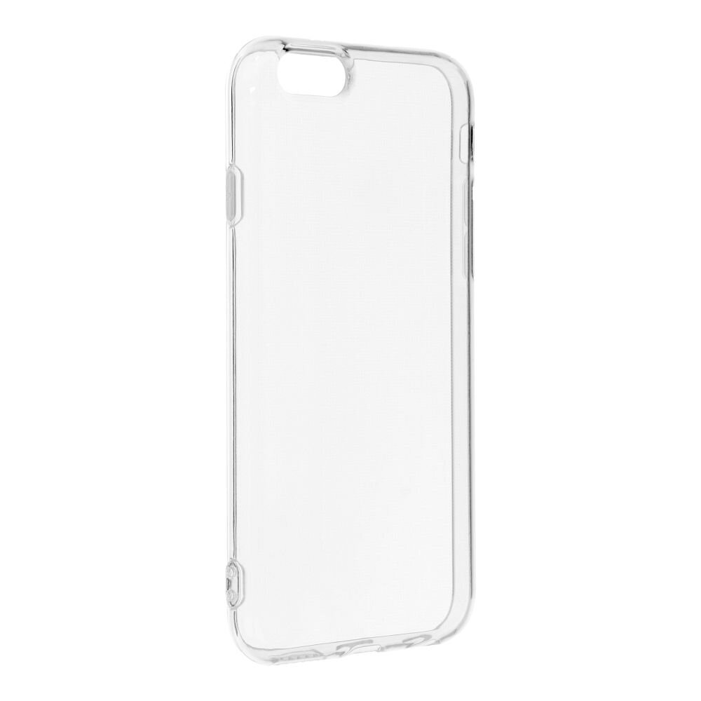 OEM Clear Case цена и информация | Telefono dėklai | pigu.lt