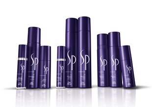 Stiprios fiksacijos plaukų lakas Wella Professionals SP Perfect Hold 50 ml kaina ir informacija | Plaukų formavimo priemonės | pigu.lt