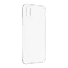 OEM Clear Case цена и информация | Чехлы для телефонов | pigu.lt