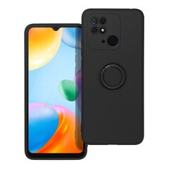 Nillkin Textured чехол предназначен для Xiaomi Redmi K40 Pro+ / K40 Pro / K40 / Poco F3 / Mi 11i, черный цена и информация | Чехлы для телефонов | pigu.lt