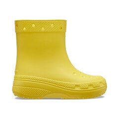 Crocs™ guminiai batai vaikams 277690, geltoni цена и информация | Резиновые сапоги детские | pigu.lt