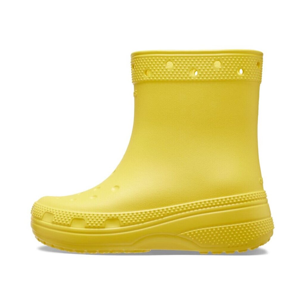 Crocs™ guminiai batai vaikams 277690, geltoni kaina ir informacija | Guminiai batai vaikams | pigu.lt