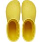 Crocs™ guminiai batai vaikams 277690, geltoni kaina ir informacija | Guminiai batai vaikams | pigu.lt