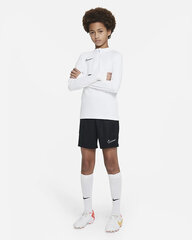 Nike šortai berniukams DR1364, juodi kaina ir informacija | Šortai berniukams | pigu.lt
