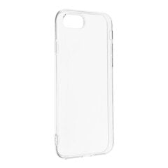 OEM Clear Case kaina ir informacija | Telefono dėklai | pigu.lt