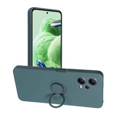 Nillkin Textured чехол предназначен для Xiaomi Redmi K40 Pro+ / K40 Pro / K40 / Poco F3 / Mi 11i, черный цена и информация | Чехлы для телефонов | pigu.lt