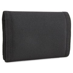 Puma бумажники Phase Wallet Black 079951 01 079951 01 цена и информация | Мужские кошельки | pigu.lt