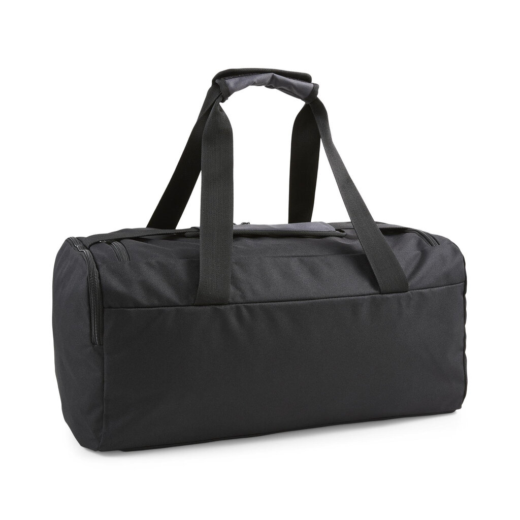 Sportinis krepšys Puma Individual Rise S, juodas kaina ir informacija | Kuprinės ir krepšiai | pigu.lt