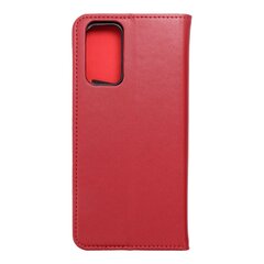 OEM Smart Pro Leather Case цена и информация | Чехлы для телефонов | pigu.lt