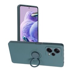 Nillkin Textured чехол предназначен для Xiaomi Redmi K40 Pro+ / K40 Pro / K40 / Poco F3 / Mi 11i, черный цена и информация | Чехлы для телефонов | pigu.lt