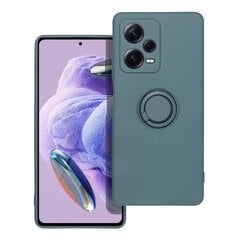 Nillkin Textured чехол предназначен для Xiaomi Redmi K40 Pro+ / K40 Pro / K40 / Poco F3 / Mi 11i, черный цена и информация | Чехлы для телефонов | pigu.lt