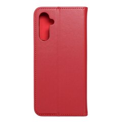 OEM Smart Pro Leather Case цена и информация | Чехлы для телефонов | pigu.lt