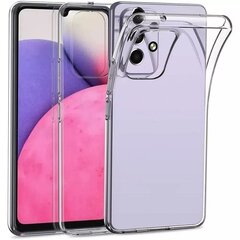 OEM Clear Case 2mm Box kaina ir informacija | Telefono dėklai | pigu.lt