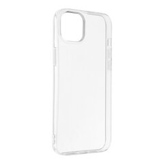 OEM Clear Case kaina ir informacija | Telefono dėklai | pigu.lt