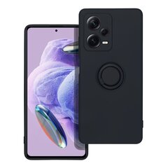 Nillkin Textured чехол предназначен для Xiaomi Redmi K40 Pro+ / K40 Pro / K40 / Poco F3 / Mi 11i, черный цена и информация | Чехлы для телефонов | pigu.lt