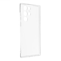 OEM Clear Case 2mm цена и информация | Чехлы для телефонов | pigu.lt