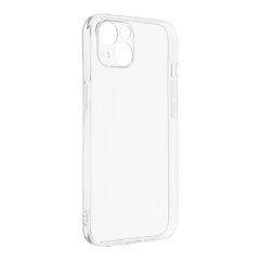 OEM Clear Case цена и информация | Чехлы для телефонов | pigu.lt