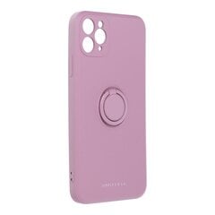 ROAR AMBER чехол для iPhone 15 (6,1") - Розовый цена и информация | Чехлы для телефонов | pigu.lt