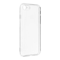 OEM Clear Case 2mm kaina ir informacija | Telefono dėklai | pigu.lt