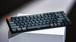 Keychron K3-E1 kaina ir informacija | Klaviatūros | pigu.lt