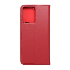 OEM Smart Pro Leather Case kaina ir informacija | Telefono dėklai | pigu.lt