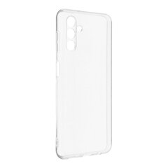 Чехол High Clear 2,0mm Xiaomi Redmi 13C/Poco C65/Poco M6 5G цена и информация | Чехлы для телефонов | pigu.lt