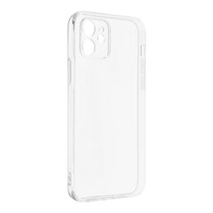 OEM Clear Case kaina ir informacija | Telefono dėklai | pigu.lt