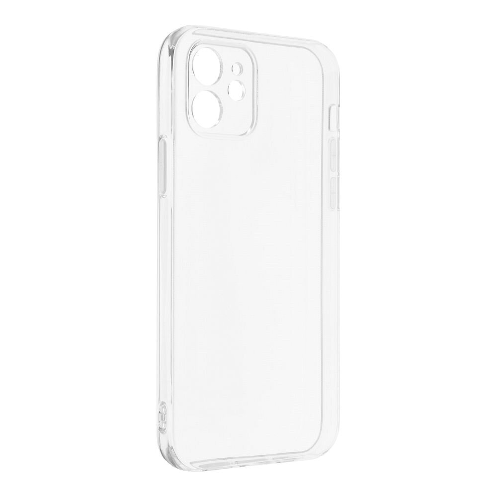 OEM Clear Case kaina ir informacija | Telefono dėklai | pigu.lt