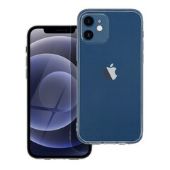 OEM Clear Case kaina ir informacija | Telefono dėklai | pigu.lt