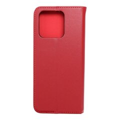 OEM Smart Pro Leather Case цена и информация | Чехлы для телефонов | pigu.lt