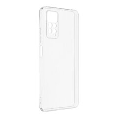 OEM Clear Case 2mm цена и информация | Чехлы для телефонов | pigu.lt