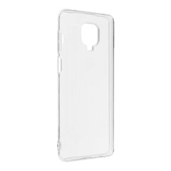 OEM Clear Case kaina ir informacija | Telefono dėklai | pigu.lt