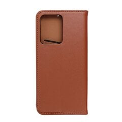 OEM Smart Pro Leather Case kaina ir informacija | Telefono dėklai | pigu.lt