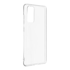 OEM Clear Case 2mm цена и информация | Чехлы для телефонов | pigu.lt