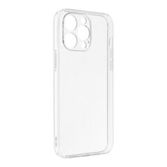 OEM Clear Case kaina ir informacija | Telefono dėklai | pigu.lt