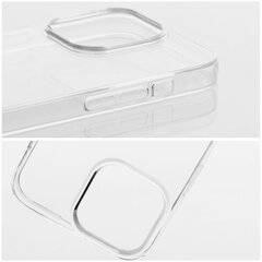 OEM Clear Case kaina ir informacija | Telefono dėklai | pigu.lt