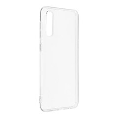 Oem Clear Case kaina ir informacija | Telefono dėklai | pigu.lt