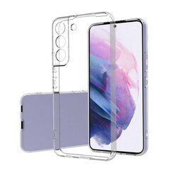 Oem Clear Case kaina ir informacija | Telefono dėklai | pigu.lt