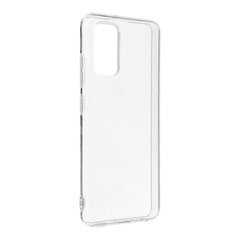 Oem Clear Case kaina ir informacija | Telefono dėklai | pigu.lt