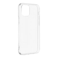 OEM Clear Case kaina ir informacija | Telefono dėklai | pigu.lt