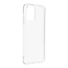 Oem Clear Case kaina ir informacija | Telefono dėklai | pigu.lt