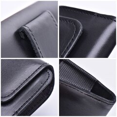 Royal Leather Universal Belt Holster kaina ir informacija | Telefono dėklai | pigu.lt