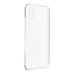 Чехол High Clear 2,0mm Samsung A057 A05s цена и информация | Чехлы для телефонов | pigu.lt